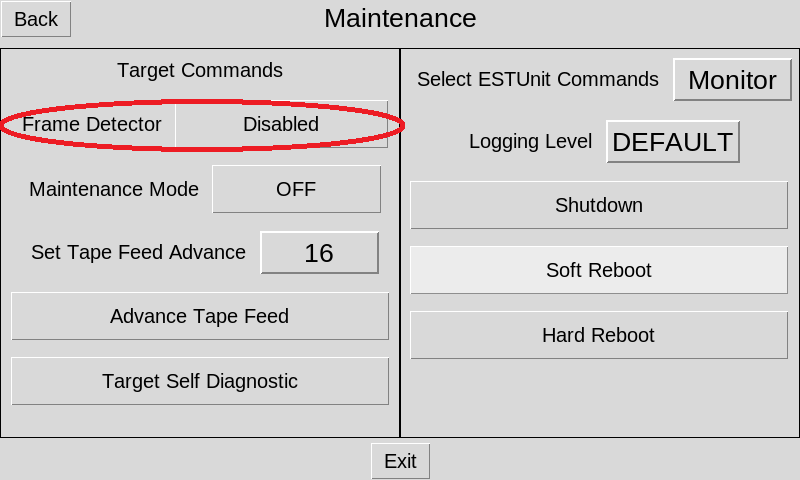 AdvancedMaintenanceFHDetect