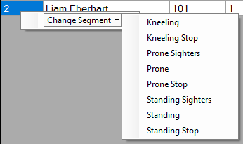 ChangeFiringPointSegment