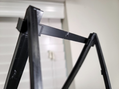 Stabilizer Bar -small